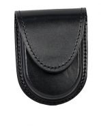 Gould & Goodrich Handcuff Case, Hidden Snap Gould & Goodrich Handcuff Case, Hidden Snap