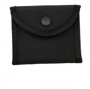 Gould & Goodrich 2 Pocket Glove Case - NYLON Gould & Goodrich 2 Pocket Glove Case - NYLON