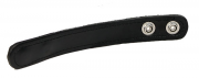 Gould & Goodrich Double Snap Keeper, Hidden Snap Gould & Goodrich Double Snap Keeper, Hidden Snap