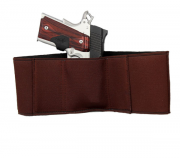Gould & Goodrich Body Guard Concealment Holster, Small - MED AUTO/REVOLV Gould & Goodrich Body Guard Concealment Holster, Small - MED AUTO/REVOLV