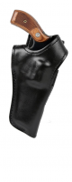 Gould & Goodrich Double Retention Revolver Holster Gould & Goodrich Double Retention Revolver Holster