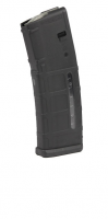 Magpul PMAG AR15 .223 30RD Magazine - MOE GEN M2 - BLACK - WINDOW