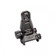 Magpul Industries MBUS PRO Rear Sight - BLACK Magpul Industries MBUS PRO Rear Sight - BLACK