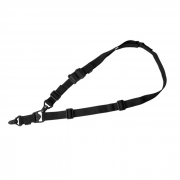 Magpul MS3 Multi-Mission Sling Gen 2 - BLK Magpul MS3 Multi-Mission Sling Gen 2 - BLK