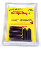 A-Zoom Snap Caps 6/PK - .357 MAGNUM A-Zoom Snap Caps 6/PK - .357 MAGNUM