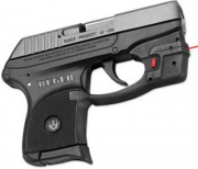 Crimson Trace Defender Accuguard - Ruger LCP Crimson Trace Defender Accuguard - Ruger LCP