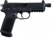 FN FNX-45 Tactical - .45ACP - Black FN FNX-45 Tactical - .45ACP - Black