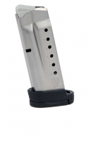 Smith & Wesson M&P Shield 9mm 8RD Extended magazine Smith & Wesson M&P Shield 9mm 8RD Extended magazine