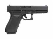 Glock 20 GEN 4 10MM - BLACK Glock 20 GEN 4 10MM - BLACK
