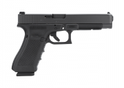 Glock 35 GEN 4 .40S&W - BLACK Glock 35 GEN 4 .40S&W - BLACK