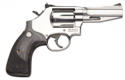 Smith & Wesson Model 686 SSR Six Shot, 4 inch .357 Magnum Smith & Wesson Model 686 SSR Six Shot, 4 inch .357 Magnum