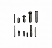 Wilson Combat Complete Pin Set - 1911 - BLUE Wilson Combat Complete Pin Set - 1911 - BLUE