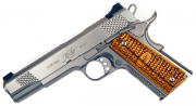 Kimber Stainless Raptor II 9mm Kimber Stainless Raptor II 9mm