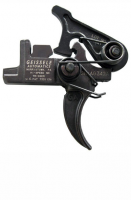 Geissele Hi-Speed National Match Trigger Set Geissele Hi-Speed National Match Trigger Set
