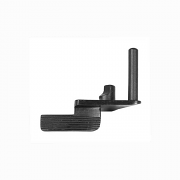 Wilson Combat  Extended Wide Thumb Safety - 1911 - BLUE Wilson Combat  Extended Wide Thumb Safety - 1911 - BLUE