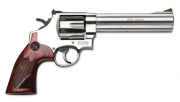 Smith & Wesson Model 629 Deluxe Six Shot, 6.5 inch .44 Magnum TALO Smith & Wesson Model 629 Deluxe Six Shot, 6.5 inch .44 Magnum TALO