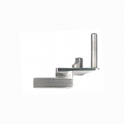 Wilson Combat  Extended Wide Thumb Safety - 1911 - STAINLESS Wilson Combat  Extended Wide Thumb Safety - 1911 - STAINLESS