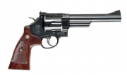 Smith & Wesson Model 29 Classic Six Shot, 6.5 inch .44 Magnum - Blue Smith & Wesson Model 29 Classic Six Shot, 6.5 inch .44 Magnum - Blue