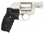 Smith & Wesson Model 638 .38 SPL - Crimson Trace