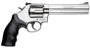Smith & Wesson Model 686 Six Shot, 6 inch .357 Magnum Smith & Wesson Model 686 Six Shot, 6 inch .357 Magnum