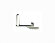Wilson Combat  Extended Slide Stop - 1911 - STAINLESS Wilson Combat  Extended Slide Stop - 1911 - STAINLESS