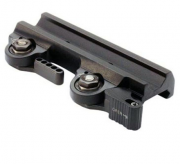 Larue Tactical TA73/LT100 Quick Detach Mount - ACOG Larue Tactical TA73/LT100 Quick Detach Mount - ACOG