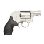 Smith & Wesson Model 638 .38 SPL + P Smith & Wesson Model 638 .38 SPL + P