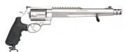 Smith & Wesson Performance Center Model 500 Five Shot, 10.5 inch .500 S&W Smith & Wesson Performance Center Model 500 Five Shot, 10.5 inch .500 S&W
