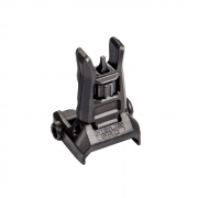 Magpul Industries MBUS PRO Front Sight - BLACK Magpul Industries MBUS PRO Front Sight - BLACK