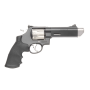 Smith & Wesson Model 627 V-Comp, Eight Shot, 5 inch .357 Magnum Smith & Wesson Model 627 V-Comp, Eight Shot, 5 inch .357 Magnum