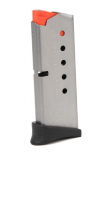 Smith & Wesson Bodyguard .380 6RD Magazine Smith & Wesson Bodyguard .380 6RD Magazine