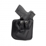 Ritchie Leather Stakeout II - S&W M&P Shield Ritchie Leather Stakeout II - S&W M&P Shield