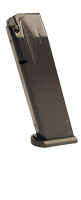 Mec-Gar P226 9mm 18RD magazine - FLUSH FIT - AFC Mec-Gar P226 9mm 18RD magazine - FLUSH FIT - AFC