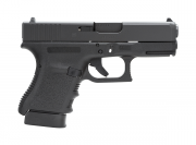 Glock 30S .45ACP, Standard Sights - BLACK Glock 30S .45ACP, Standard Sights - BLACK
