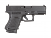 Glock 30 GEN 4 .45ACP, Standard Sights - BLACK Glock 30 GEN 4 .45ACP, Standard Sights - BLACK