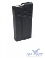 PTR 91, HK G3, HK91, .308 20RD Aluminum Magazine - NEW