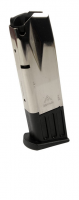 Mec-Gar P226 9mm 10RD magazine - Nickel Mec-Gar P226 9mm 10RD magazine - Nickel