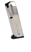 Mec-Gar Smith & Wesson M910/M915/5900 Series 9mm 15RD Magazine - NICKEL Mec-Gar Smith & Wesson M910/M915/5900 Series 9mm 15RD Magazine - NICKEL