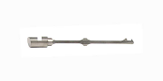 Wilson Combat  Bullet Proof Extractor - SERIES 70 - STAINLESS - .45ACP Wilson Combat  Bullet Proof Extractor - SERIES 70 - STAINLESS - .45ACP