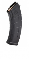 Magpul PMAG AK47 7.62x39 30RD Magazine - MOE - BLACK Magpul PMAG AK47 7.62x39 30RD Magazine - MOE - BLACK