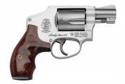Smith & Wesson Model 642 LadySmith .38SPL +P Smith & Wesson Model 642 LadySmith .38SPL +P