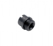 Wilson Combat 1911 Grip Screw Bushing, 1/pk - BLUE Wilson Combat 1911 Grip Screw Bushing, 1/pk - BLUE