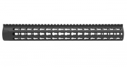 Knights Armament URX 4 Rail System - 5.56 - BLK - 14.5" Knights Armament URX 4 Rail System - 5.56 - BLK - 14.5"