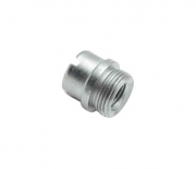 Wilson Combat 1911 Grip Screw Bushing, 1/pk - STAINLESS Wilson Combat 1911 Grip Screw Bushing, 1/pk - STAINLESS