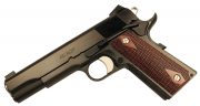 Les Baer Ultimate Tactical Carry, 5", .45ACP - No FCS Les Baer Ultimate Tactical Carry, 5", .45ACP - No FCS