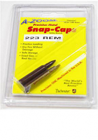 A-Zoom Snap Caps 2/PK - .223REM A-Zoom Snap Caps 2/PK - .223REM