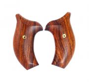 Ahrends S&W, Tactical J Frame, Round Butt, Cocobolo - BANANA Ahrends S&W, Tactical J Frame, Round Butt, Cocobolo - BANANA