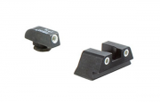 Trijicon Night Sight Set - For Glock 42/43 Trijicon Night Sight Set - For Glock 42/43