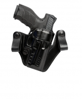 Milt Sparks VM2, H&K VP9 Milt Sparks VM2, H&K VP9