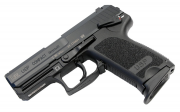 H&K USP Compact 9mm, DA/SA, Night Sights, 3 Mags H&K USP Compact 9mm, DA/SA, Night Sights, 3 Mags